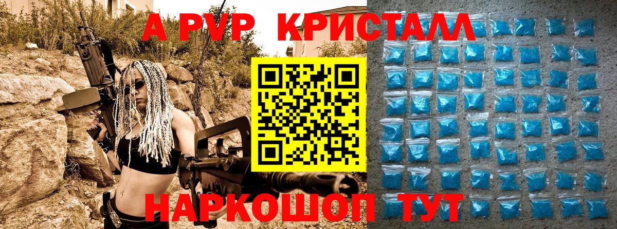 А ПВП крисы CK Ачхой-Мартан